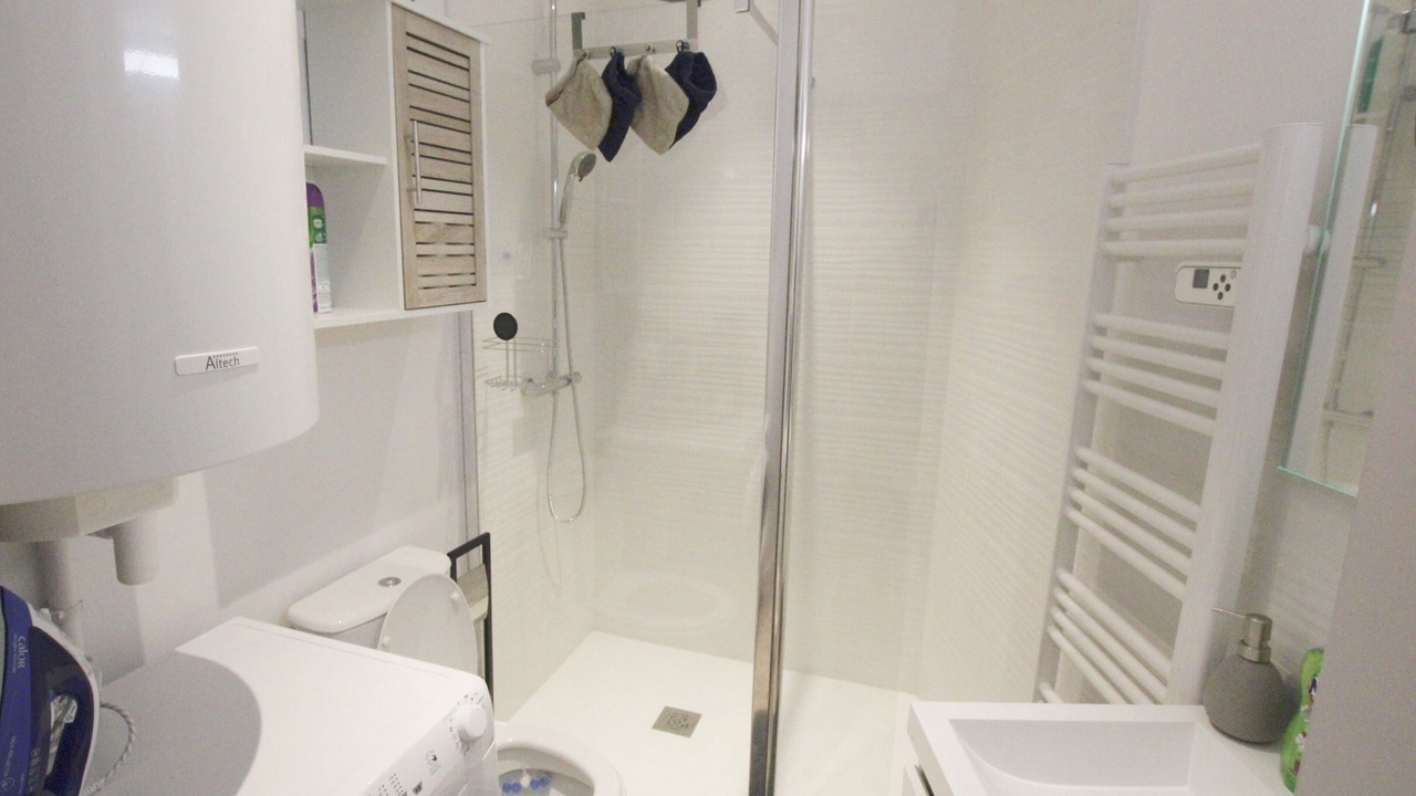 Photo of Bathroom in Saint-Quentin