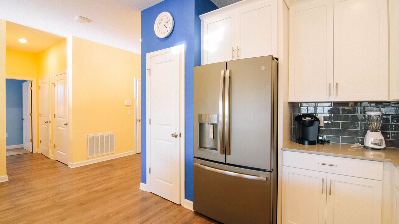 Photo of Kitchen in Davenport