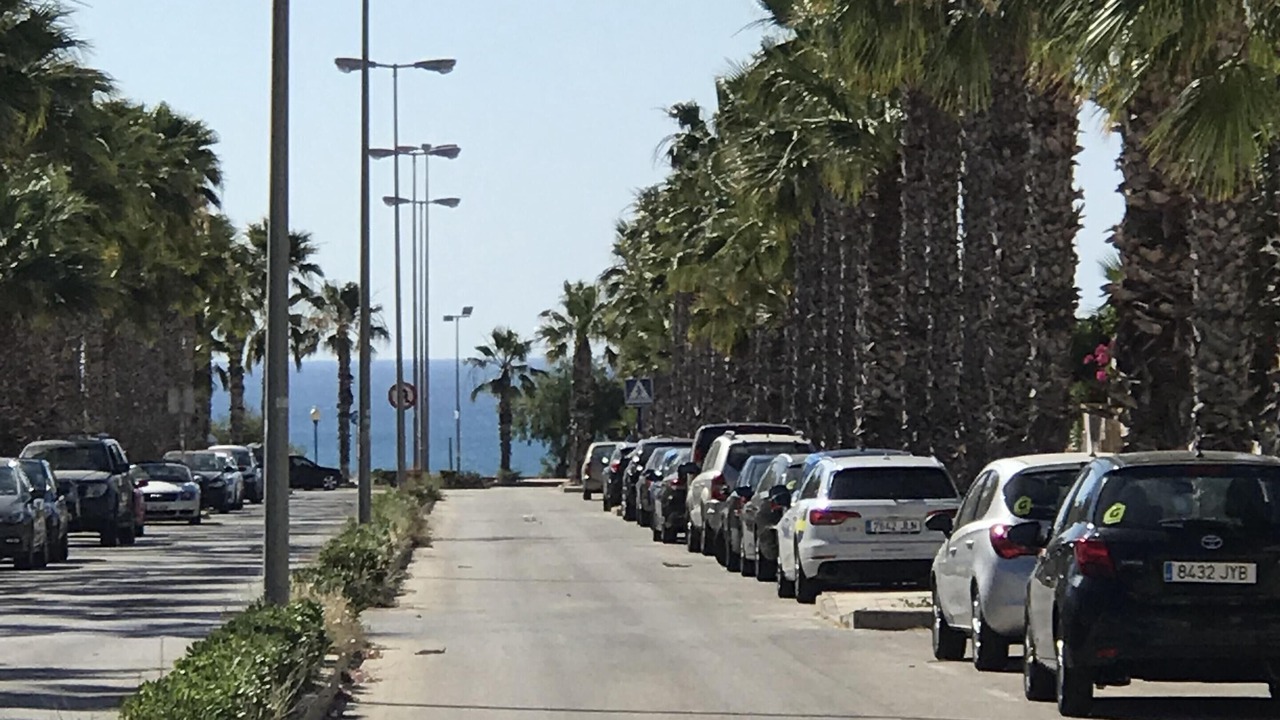Photo of Others in Orihuela Costa