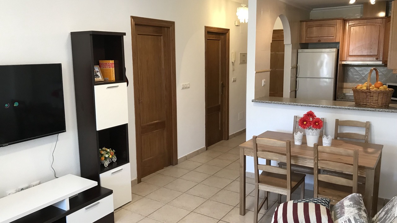 Photo of Livingroom in Orihuela Costa