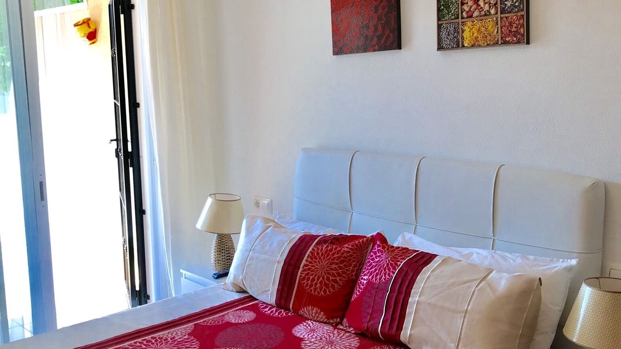 Photo of Bedroom in Orihuela Costa