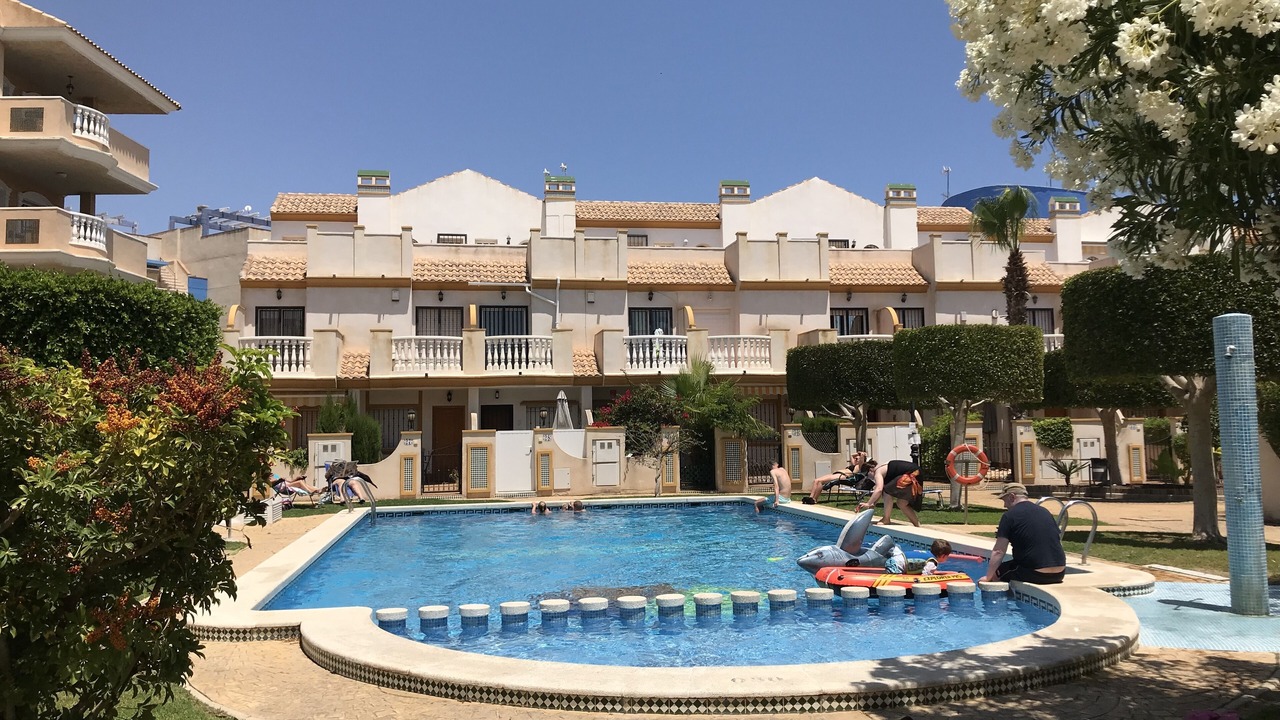 Photo of Outdoor in Orihuela Costa