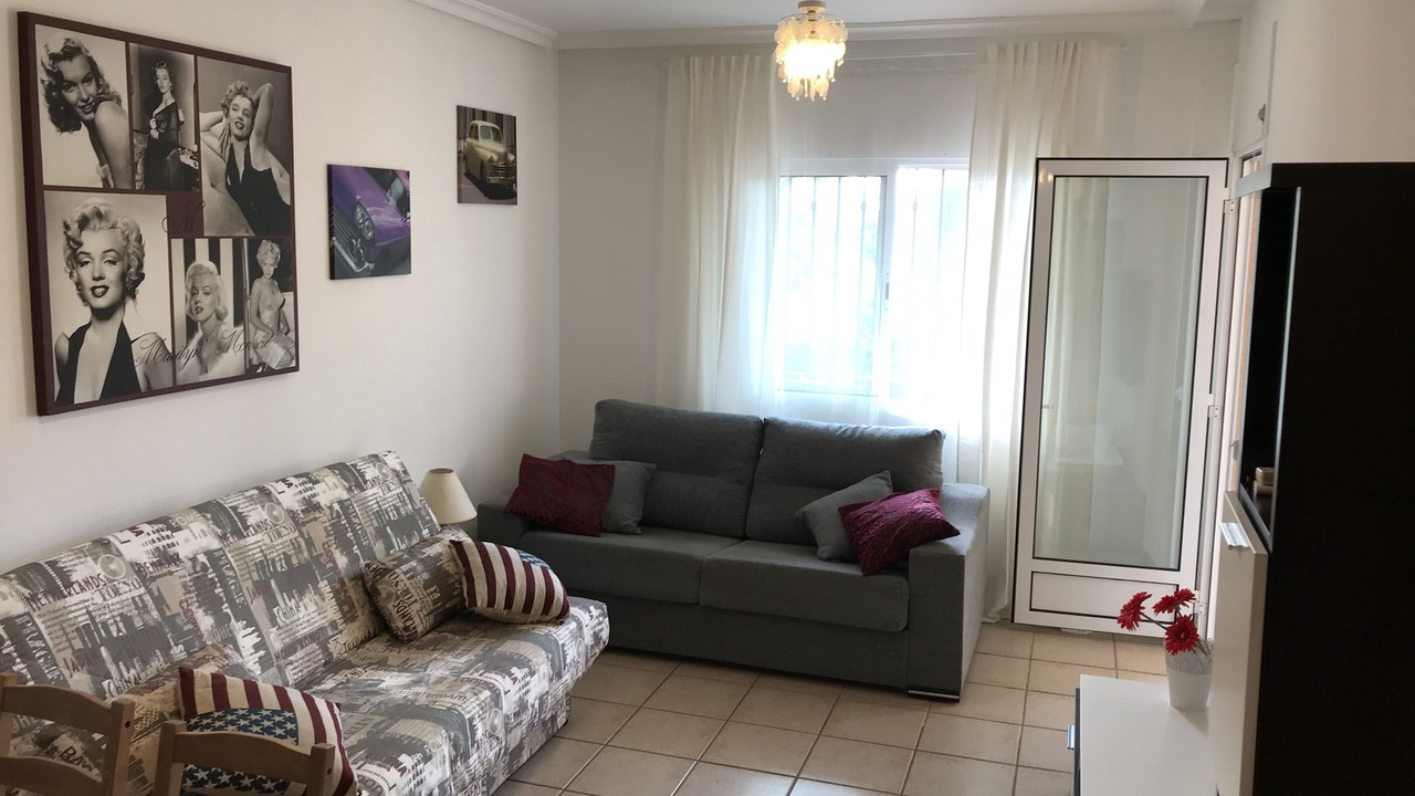Photo of Livingroom in Orihuela Costa