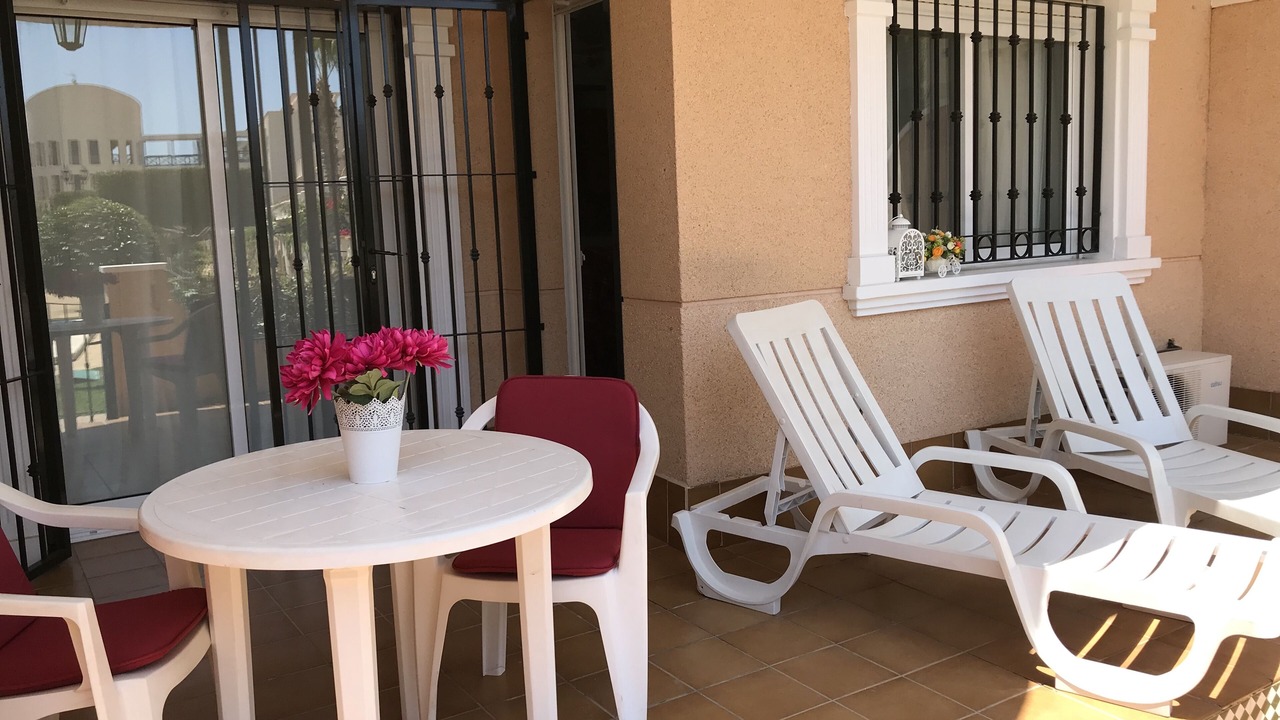 Photo of Outdoor in Orihuela Costa