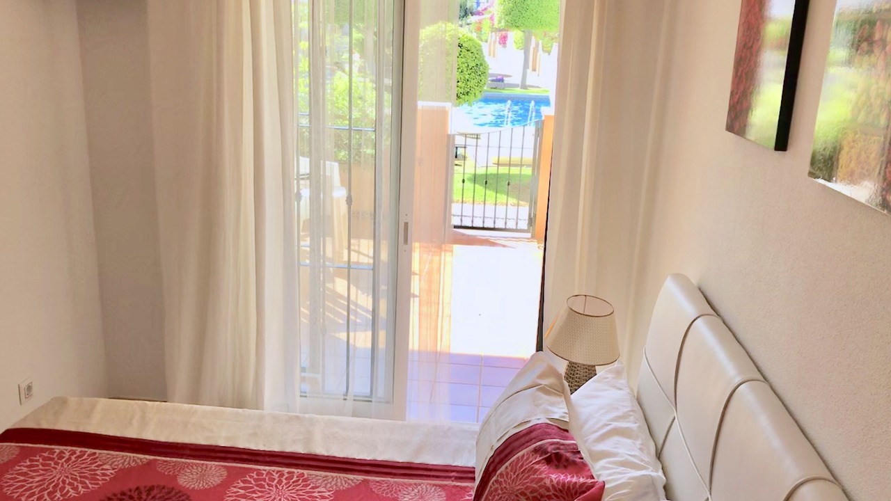 Photo of Bedroom in Orihuela Costa
