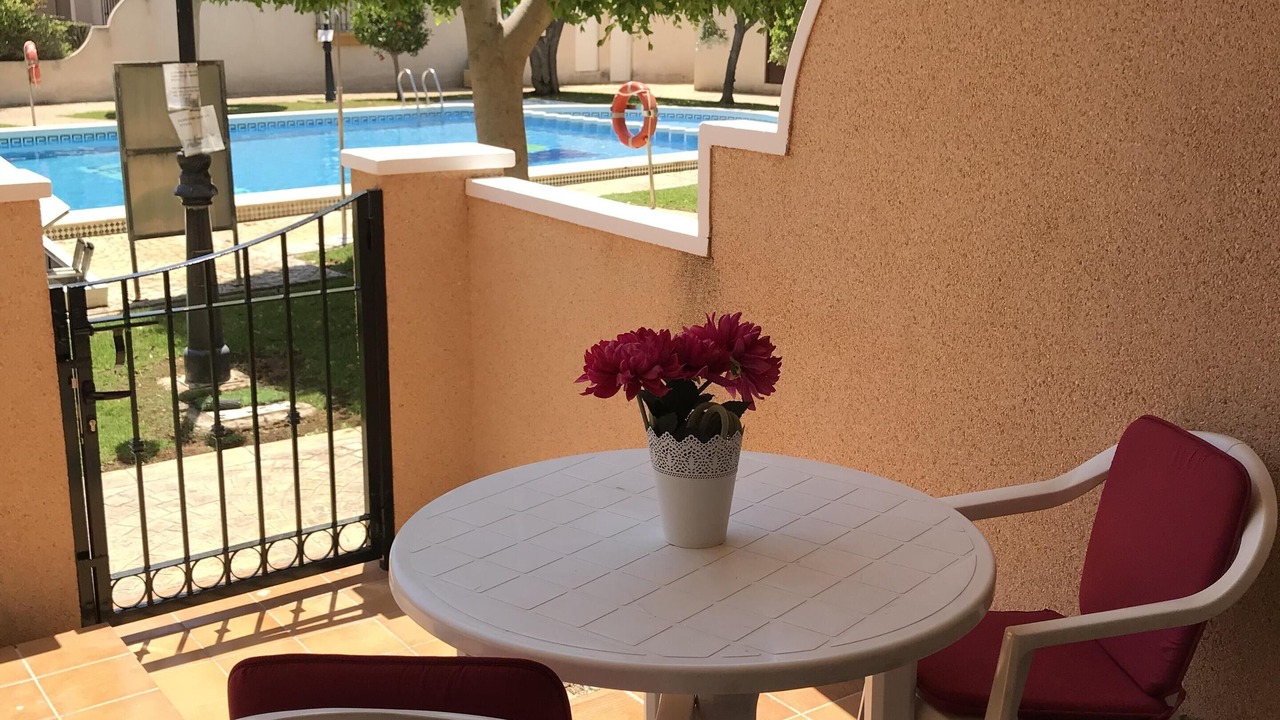 Photo of Outdoor in Orihuela Costa