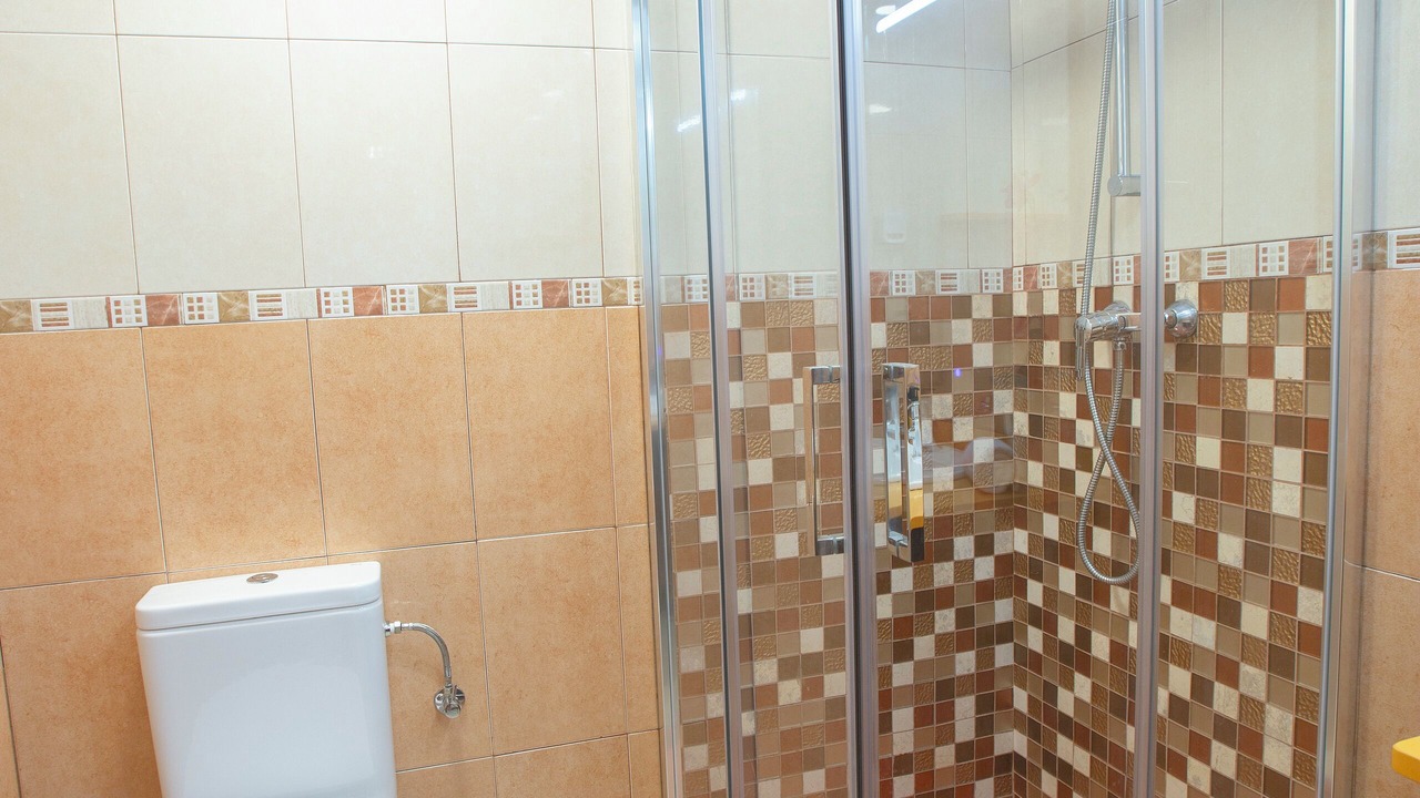 Photo of Bathroom in Torredembarra