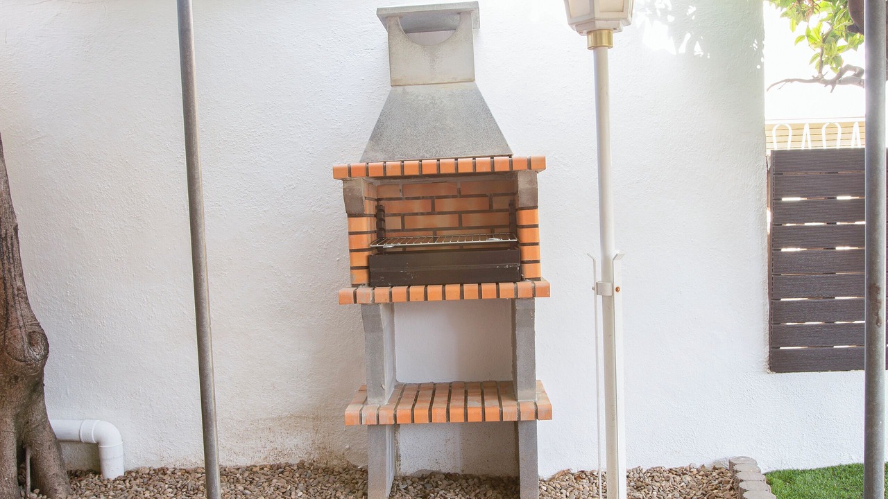 Photo of Patio Balcony in Torredembarra