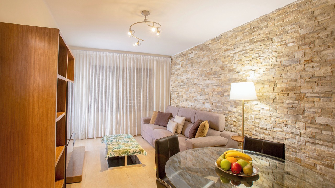 Photo of Livingroom in Torredembarra