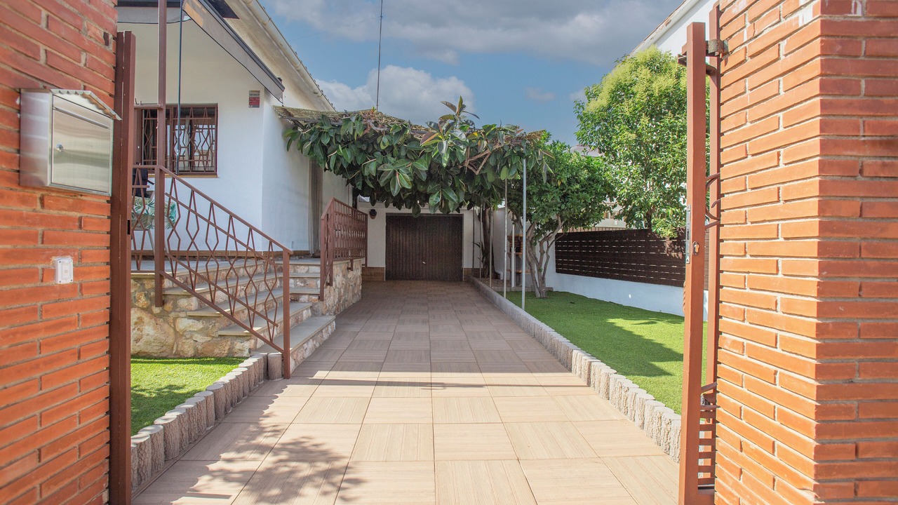 Photo of Outdoor in Torredembarra