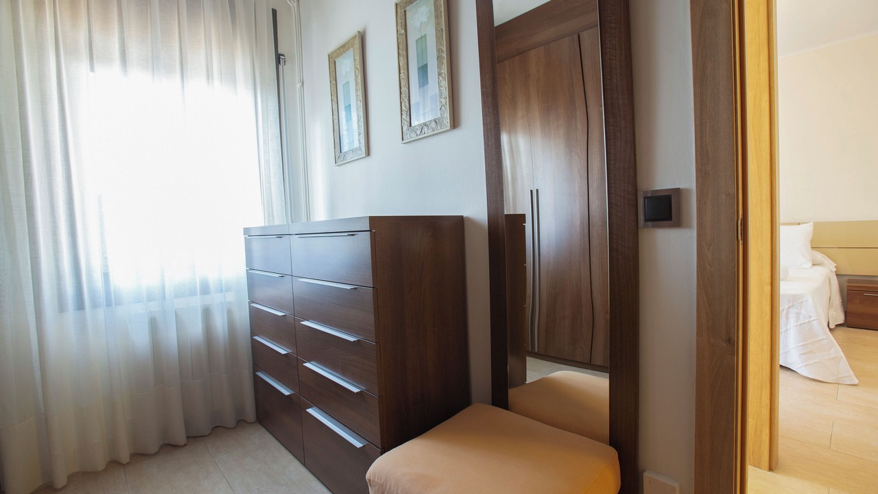Photo of Bedroom in Torredembarra