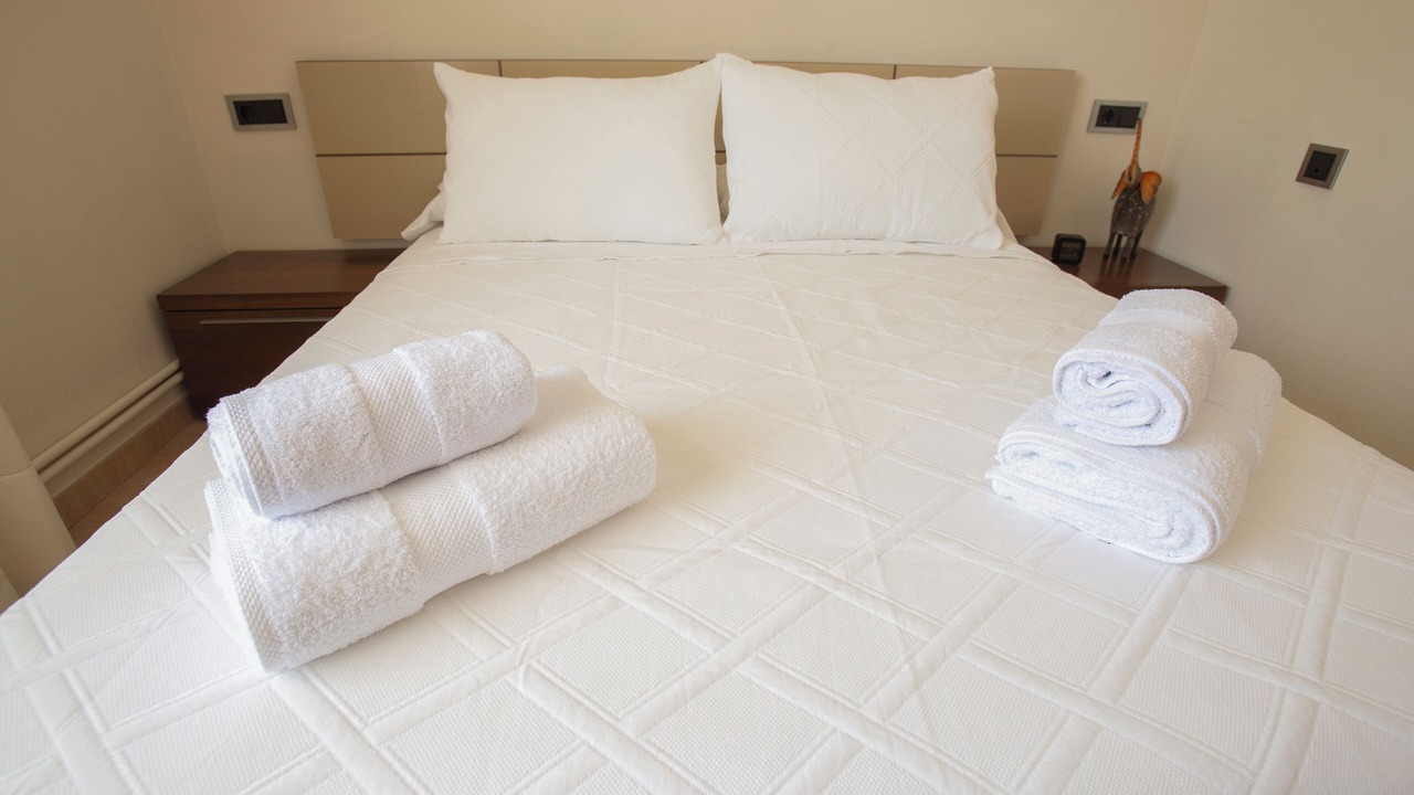 Photo of Bedroom in Torredembarra