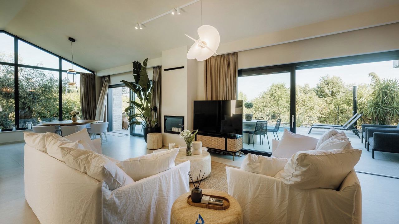 Photo of Livingroom in Frata
