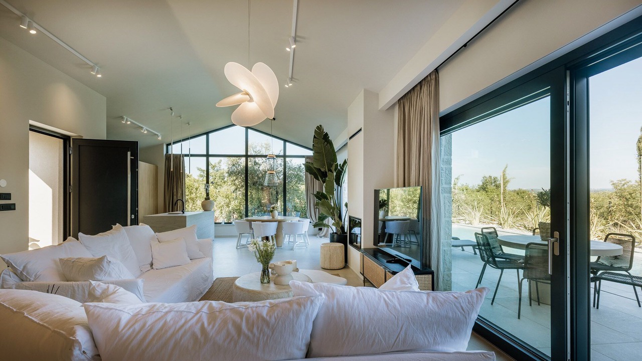 Photo of Livingroom in Frata