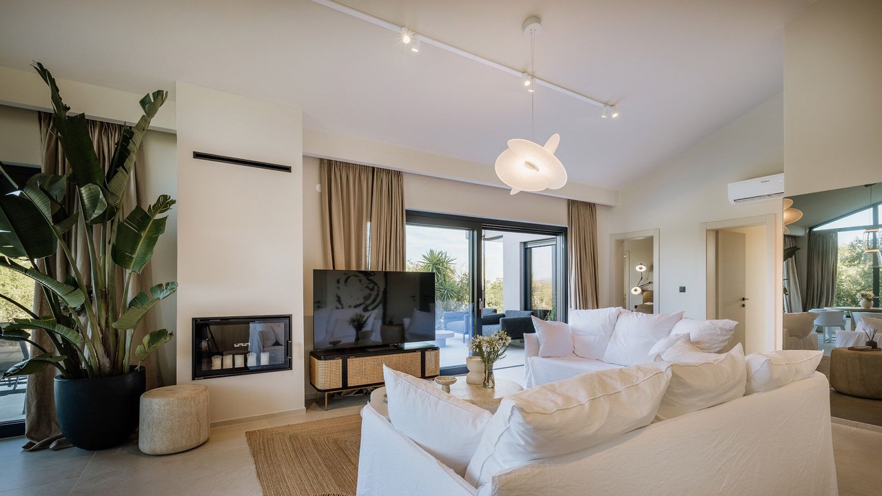 Photo of Livingroom in Frata