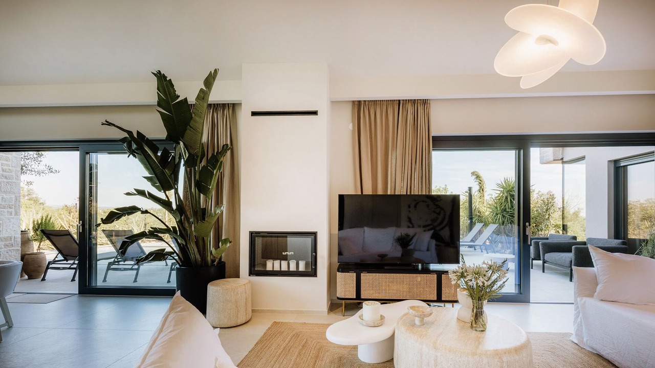 Photo of Livingroom in Frata