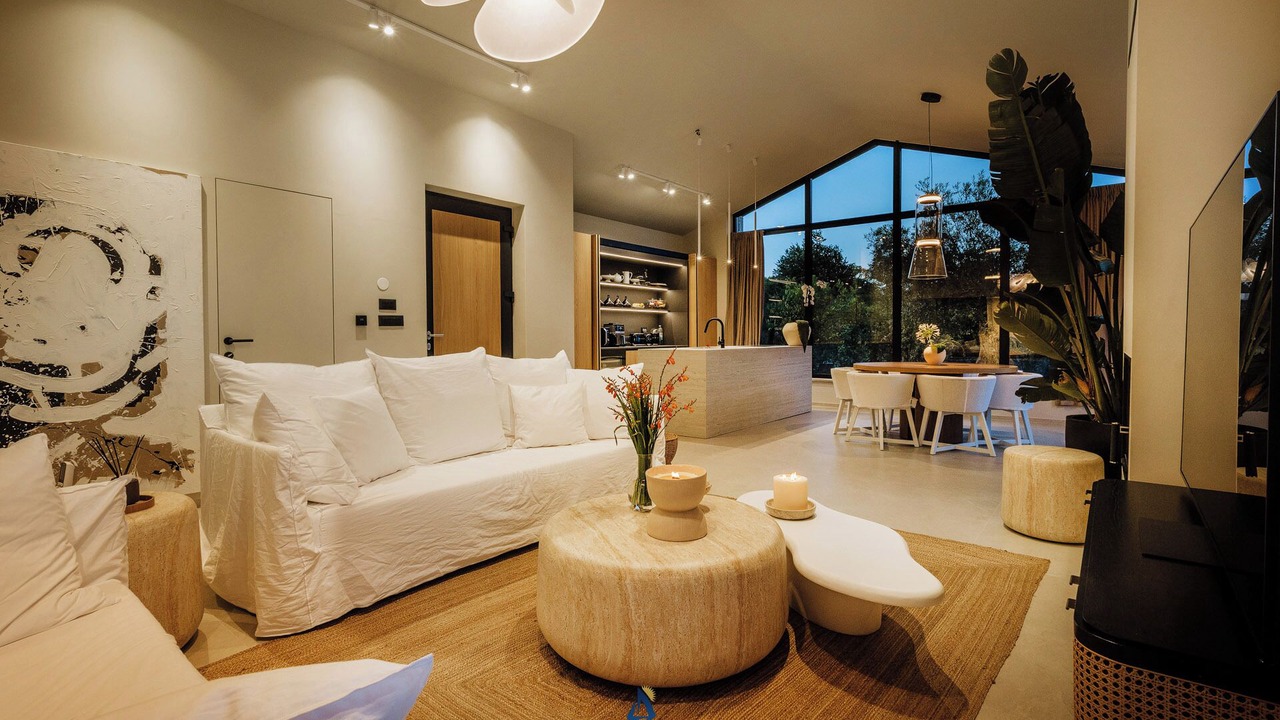 Photo of Livingroom in Frata