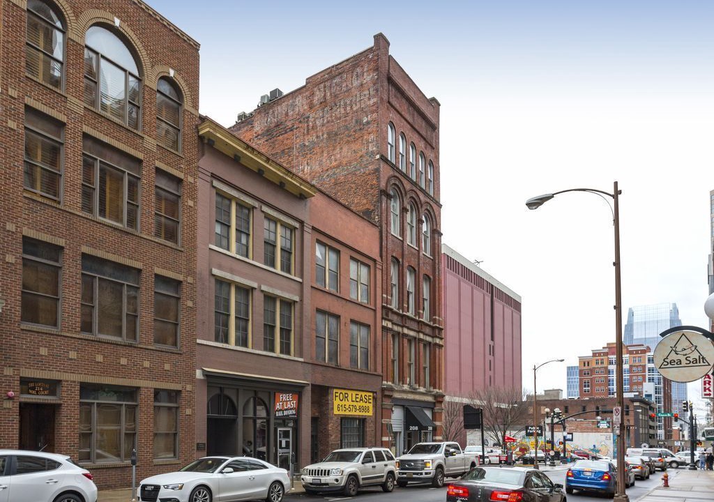Photo of Outdoor in Downtown Nashville