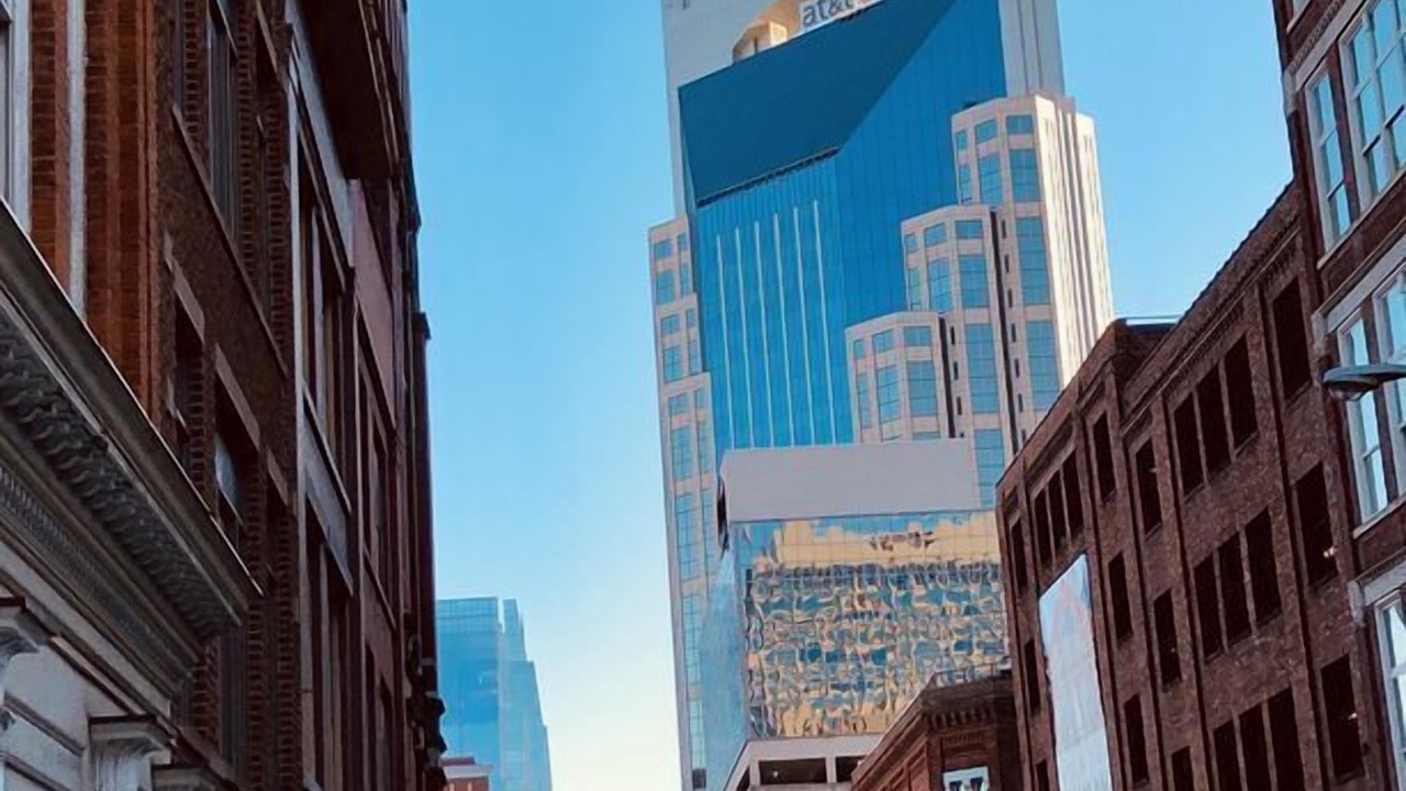Photo of Outdoor in Downtown Nashville