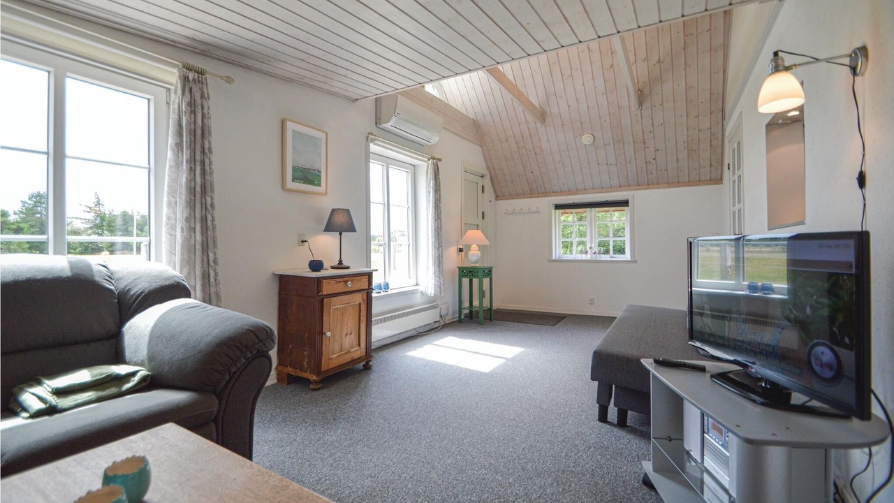 Photo of Bedroom in Kongsmark