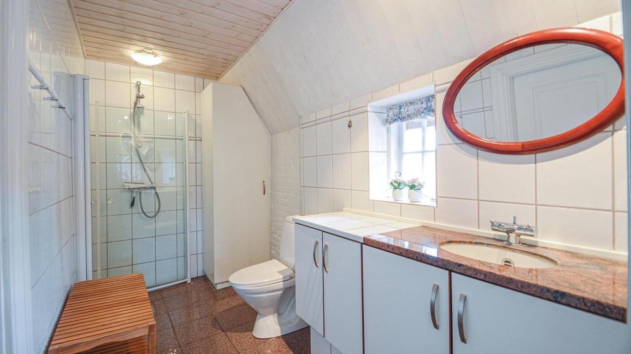 Photo of Bathroom in Kongsmark