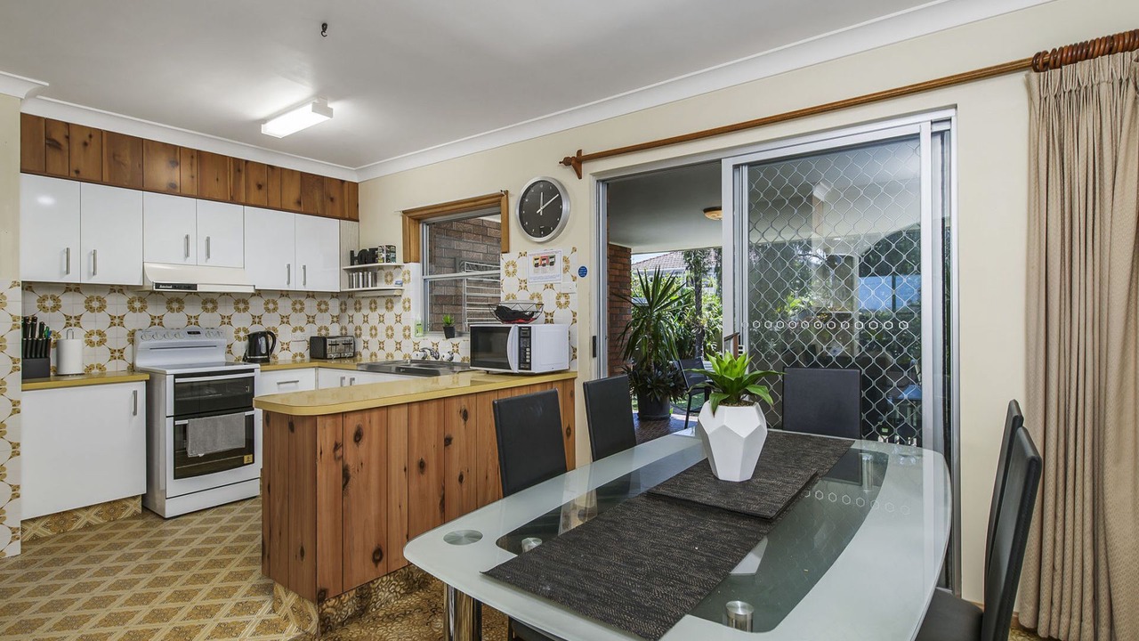 Photo of Kitchen in North Haven