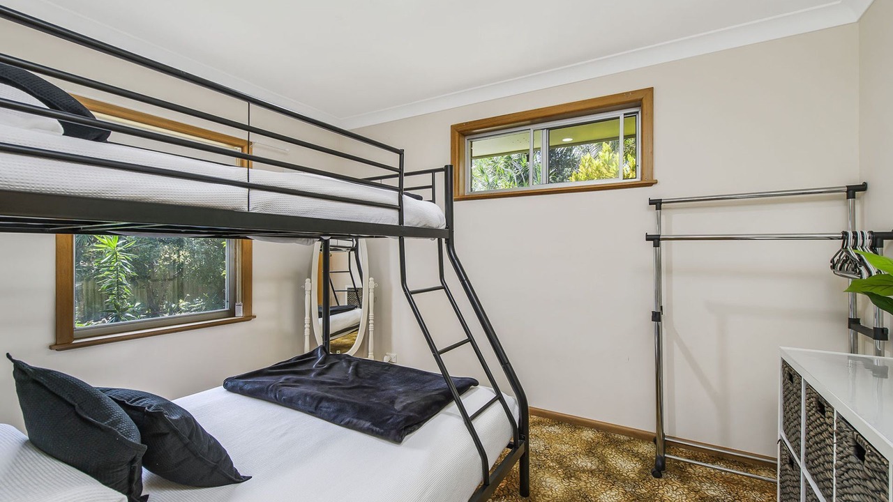 Photo of Bedroom in North Haven