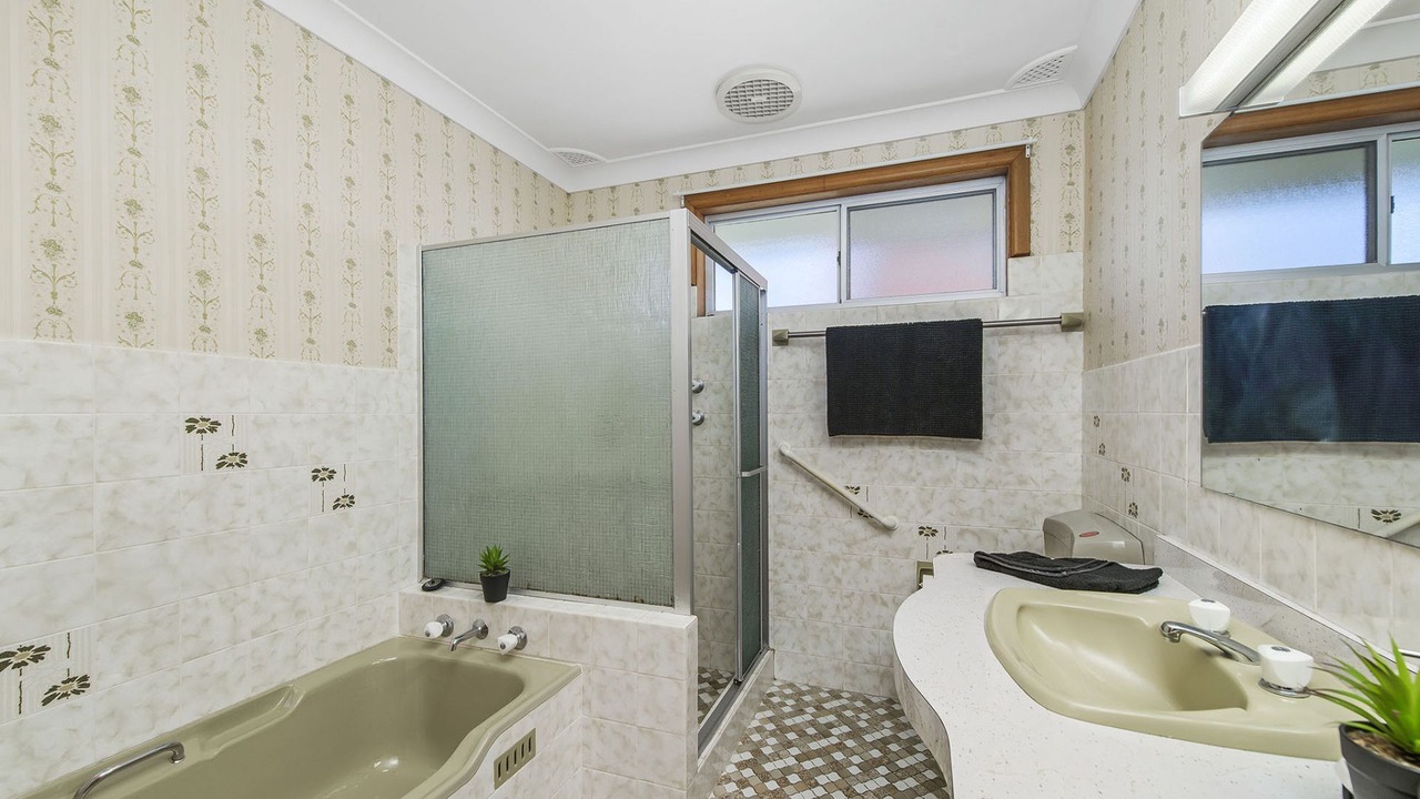 Photo of Bathroom in North Haven