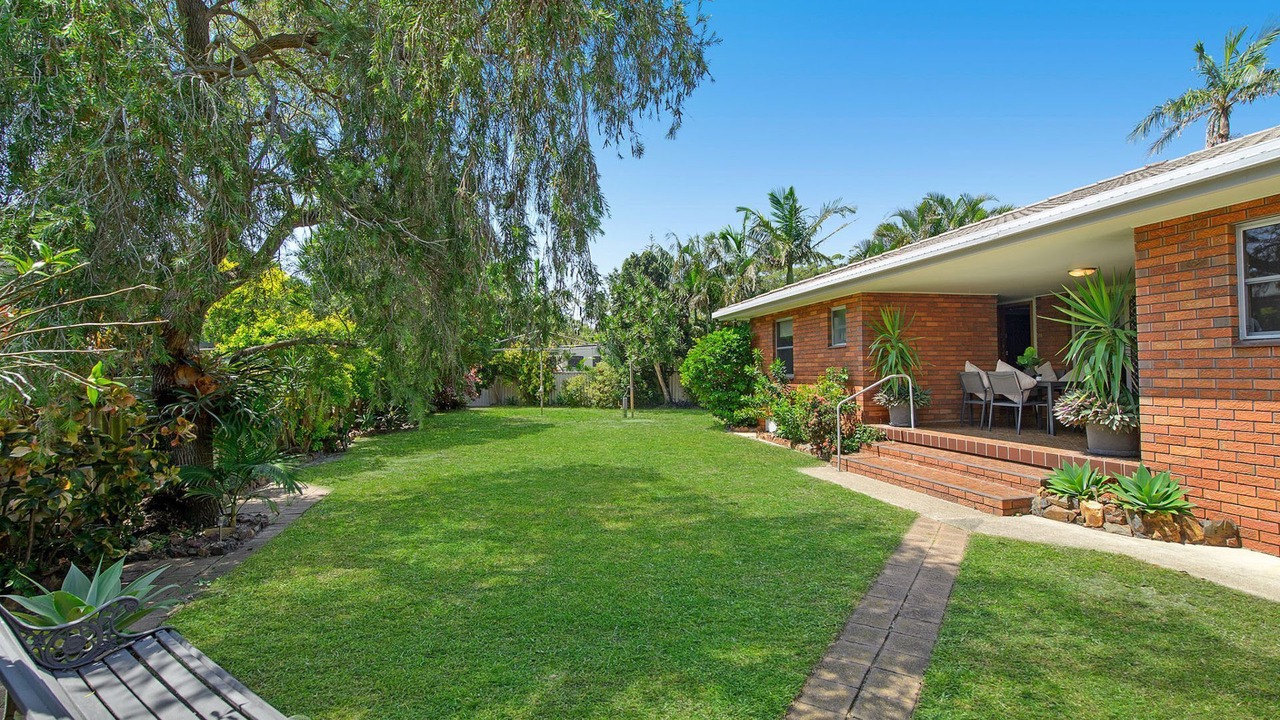 Photo of Outdoor in North Haven