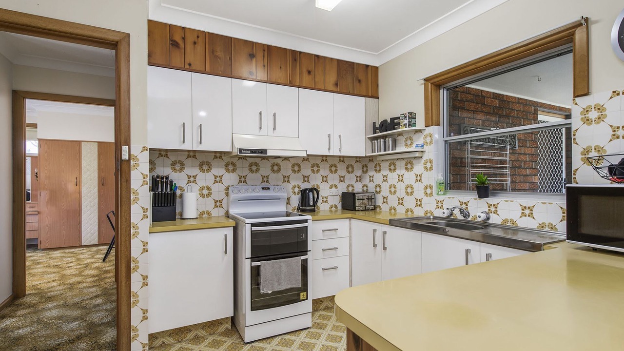 Photo of Kitchen in North Haven