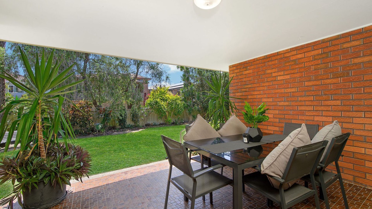 Photo of Outdoor in North Haven