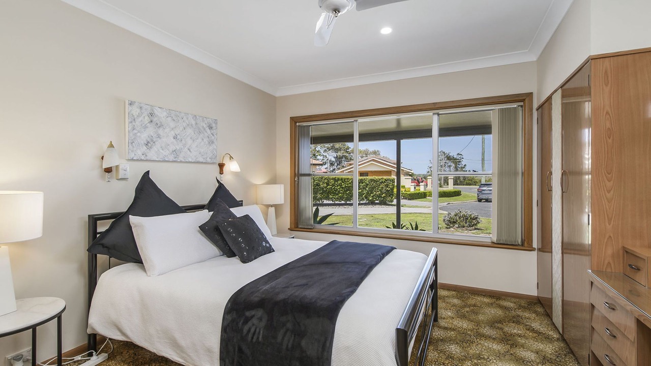 Photo of Bedroom in North Haven