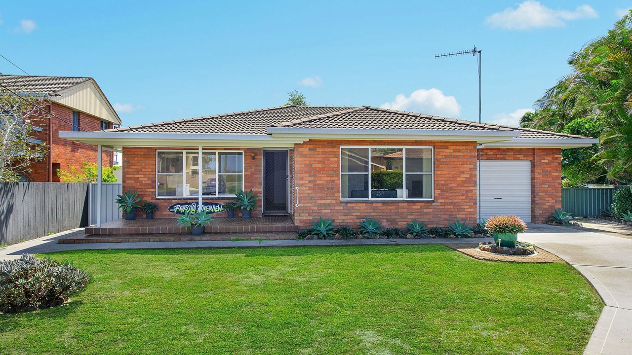 Photo of Outdoor in North Haven