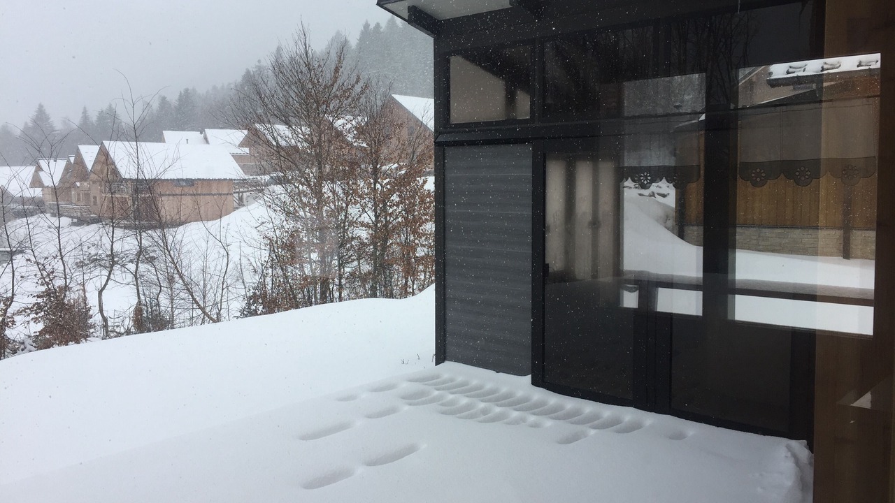 Photo of Outdoor in La Feclaz
