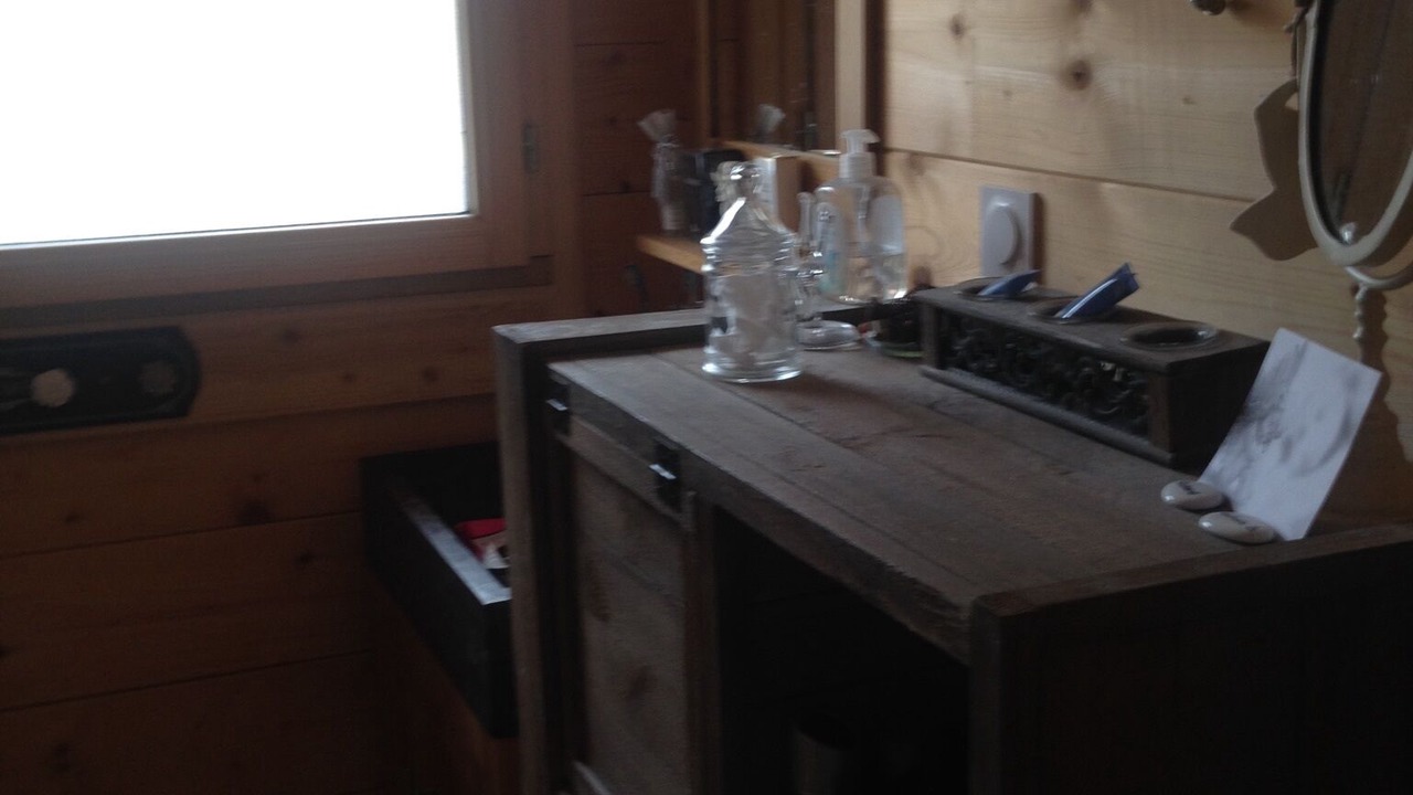 Photo of Bathroom in La Feclaz