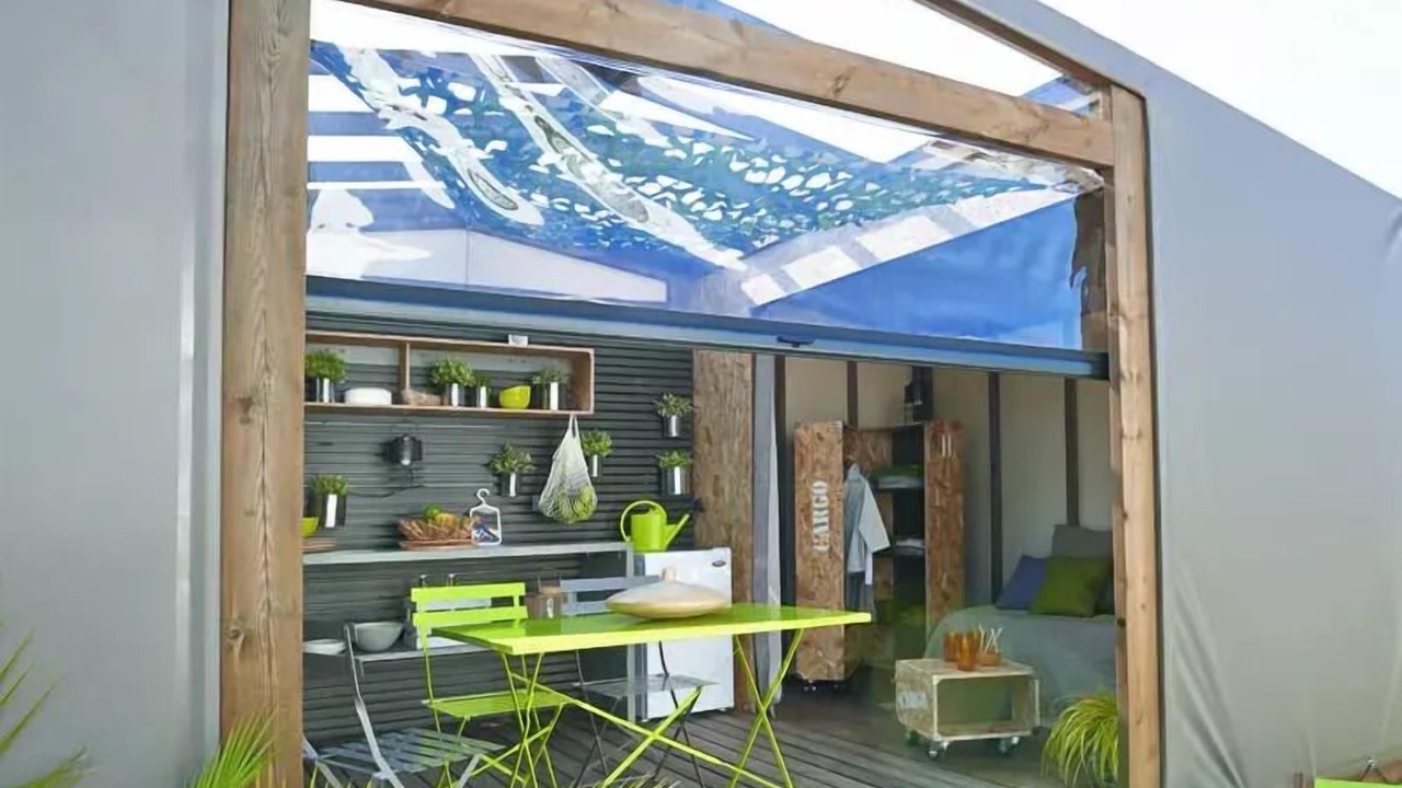 Photo of Outdoor in Laroque-des-Alberes