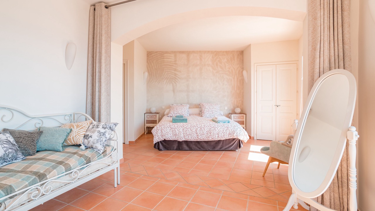 Photo of Bedroom in Cavaliere