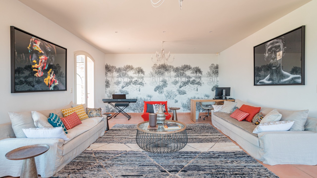 Photo of Livingroom in Cavaliere