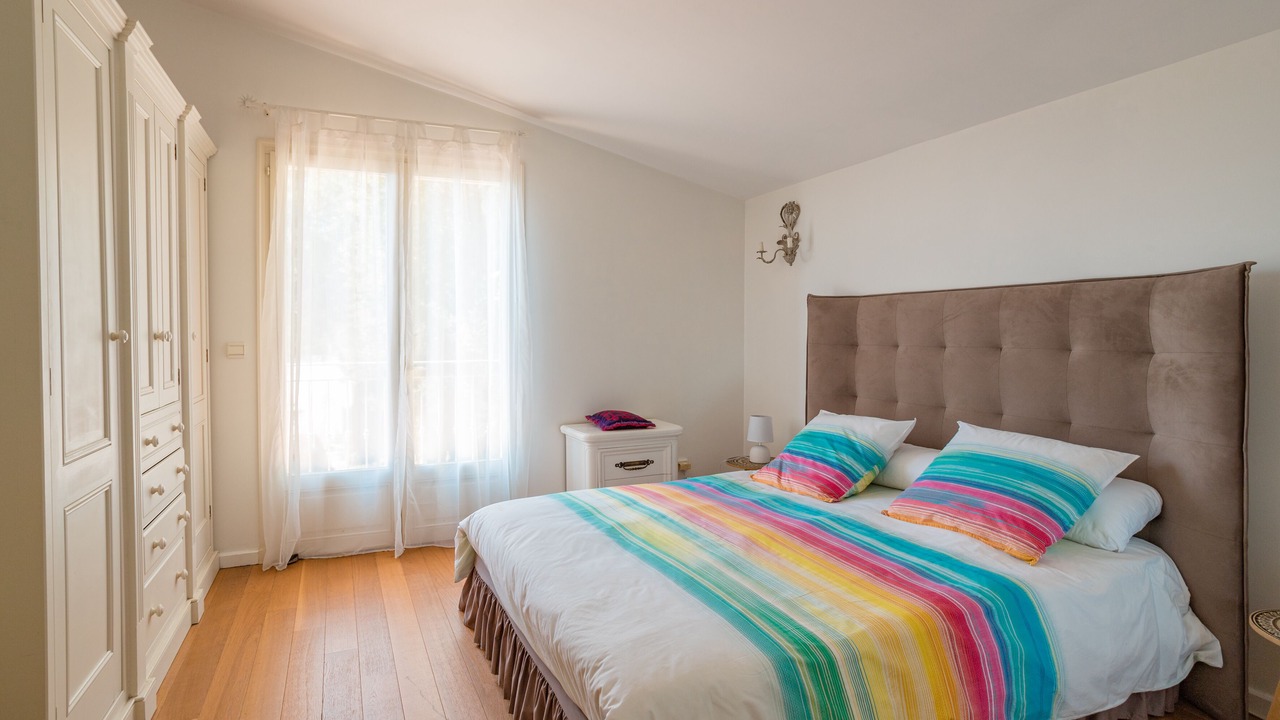 Photo of Bedroom in Cavaliere
