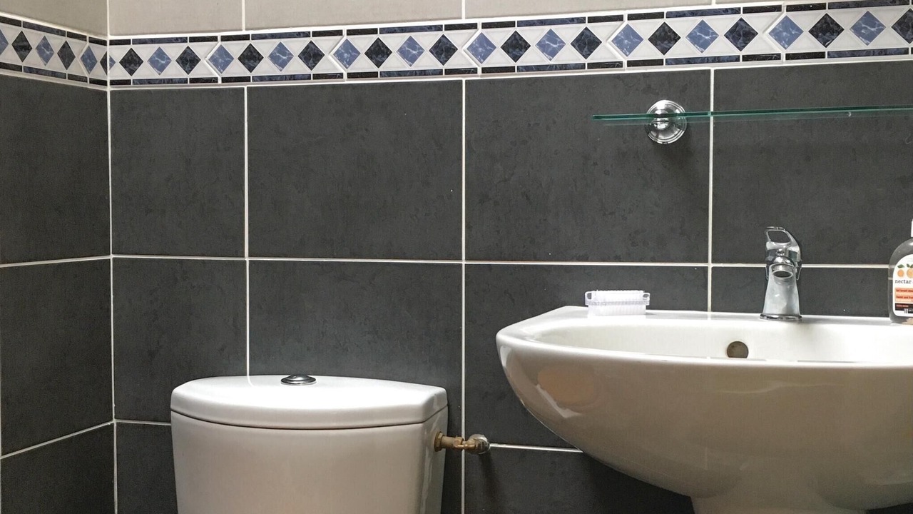 Photo of Bathroom in Fougerolles-du-Plessis
