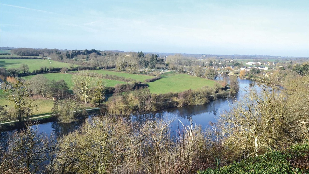 Photo of Others in Fougerolles-du-Plessis