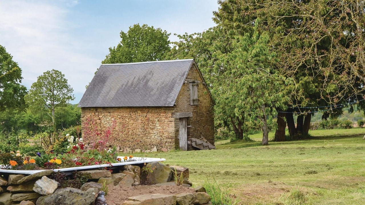 Photo of Others in Fougerolles-du-Plessis