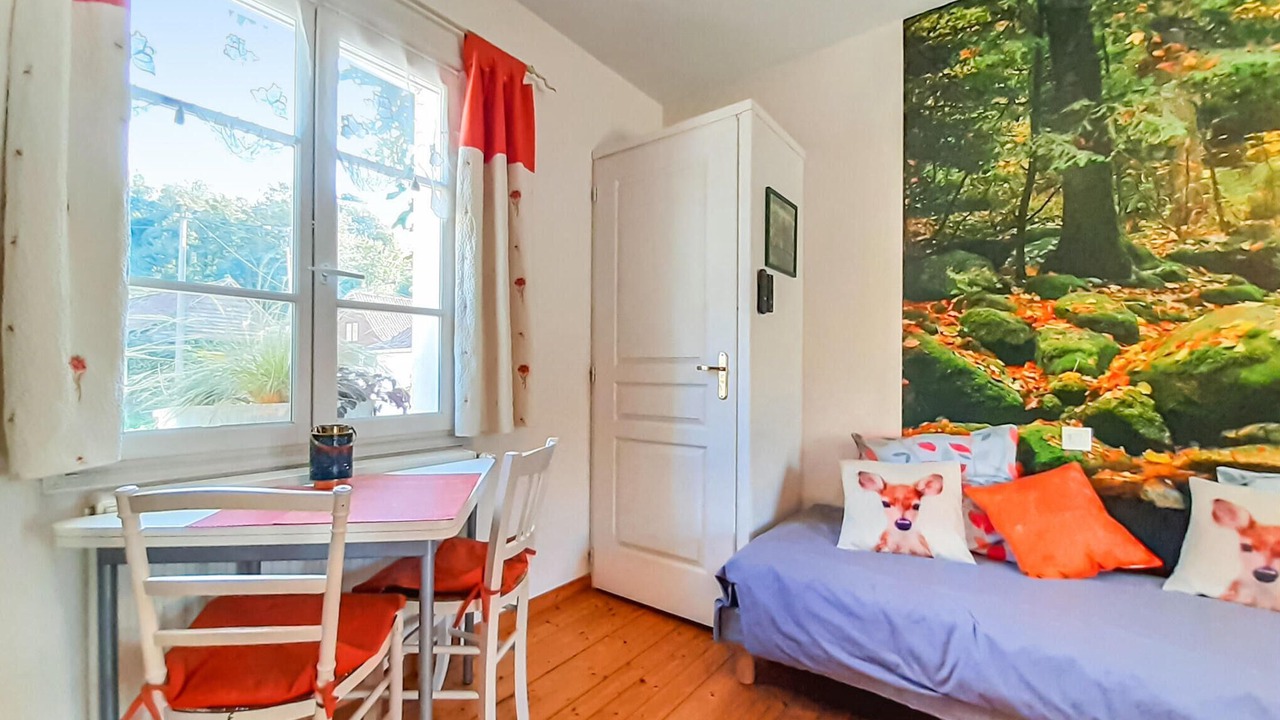 Photo of Bedroom in Alette