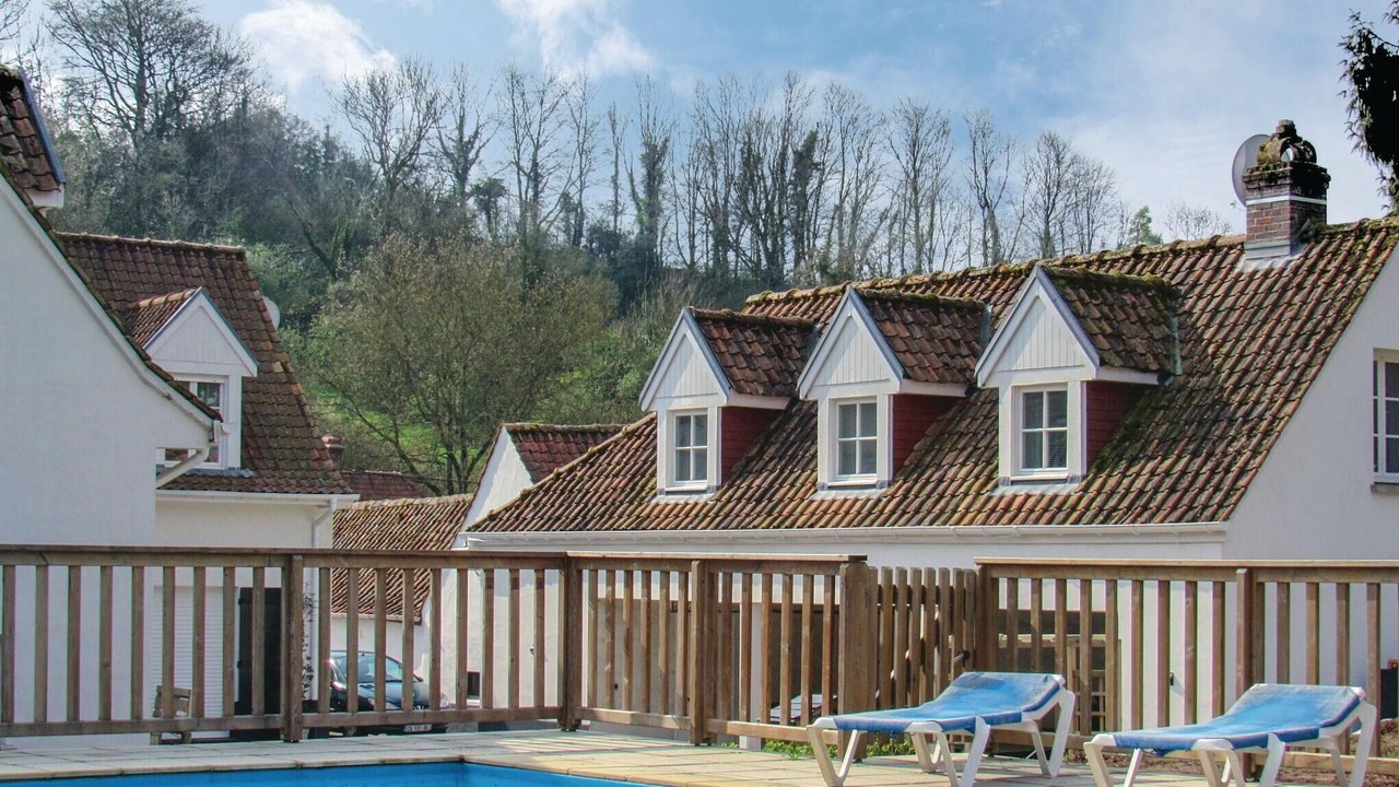 Photo of Outdoor in Alette