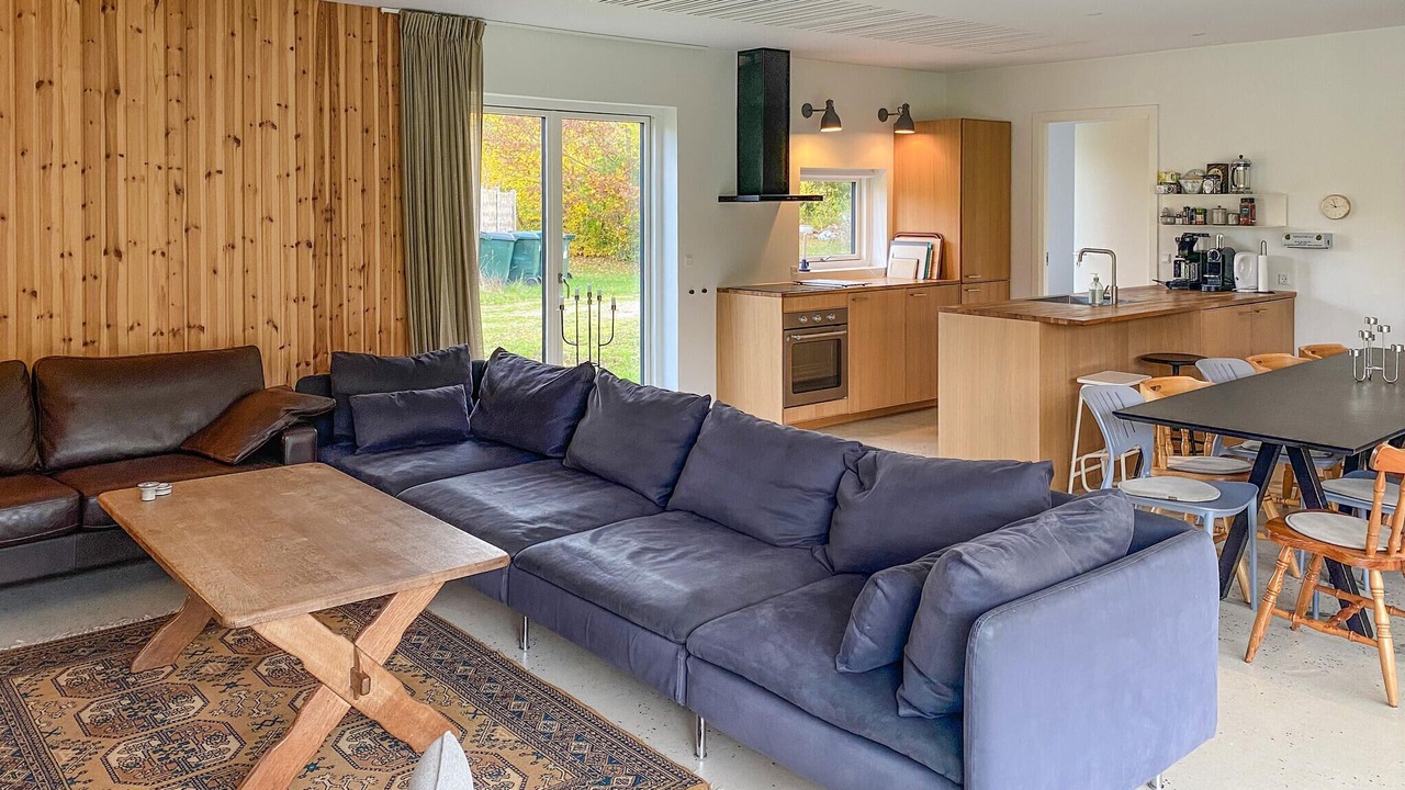 Photo of Bedroom in Yderby