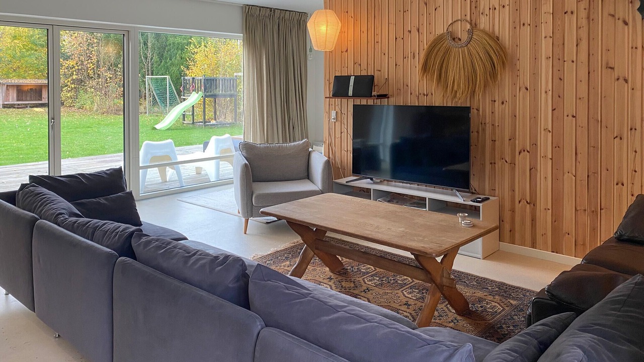 Photo of Bedroom in Yderby