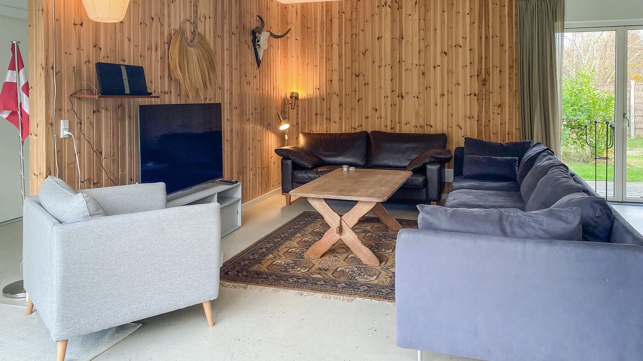 Photo of Bedroom in Yderby