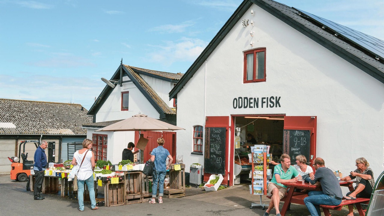 Photo of Others in Yderby