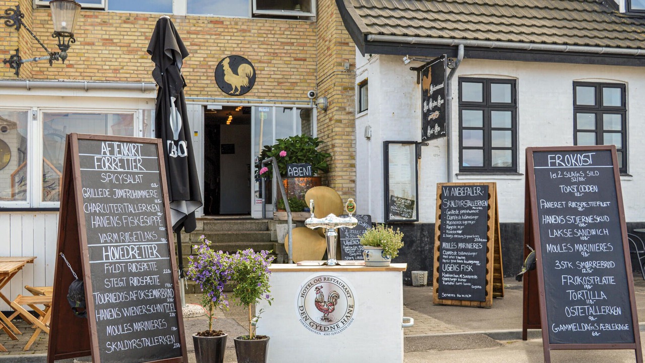 Photo of Others in Yderby