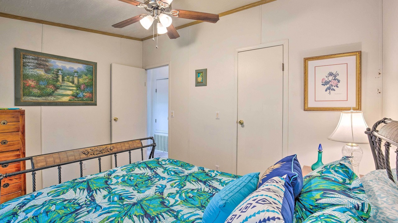 Photo of Bedroom in Kemp